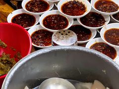 -山东水饺(南坪新街店)