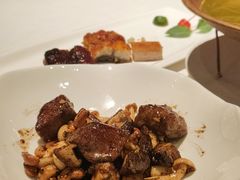 -三号黄浦会Canton Table