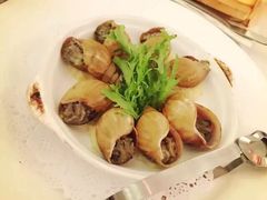 -成桂西餐厅·42年的味道(五大道疙瘩楼店)