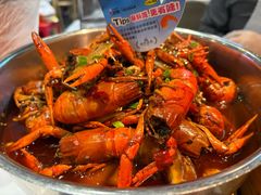 -靓靓蒸虾·头牌蒸虾(雪松路总店)