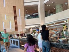 -佰园全日西餐厅-厦门佰翔软件园酒店