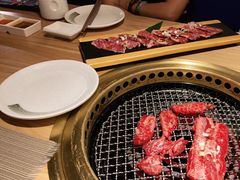 -江户烧肉(高德店)
