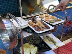 -船奇蒸汽海鲜·闽菜(八市海鲜总店)