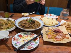 -马家饭堂(南街薰酱店)