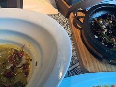 -绿茶餐厅(千岛湖银泰城店)