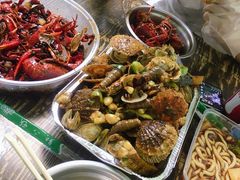 -无限虾享(同庆街店)