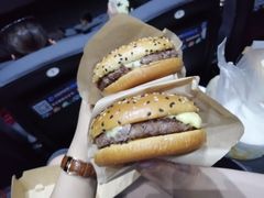 -麦当劳(龙信广场店)