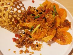 -避风塘(宝山万达店)