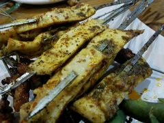-清真·金鑫隆牛羊肉(环山路店)