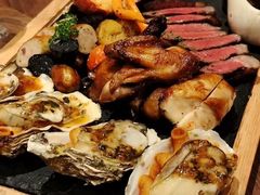 -Osteria Garden 生蚝花园餐厅(原进贤路店)