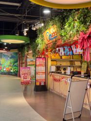 -酷嗒动物文化乐园(cutezoo西溪乐天城店)