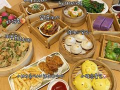 -临江酒店-中餐厅