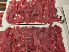 -牛沙暴潮汕牛肉火锅(章江南大道店)