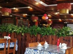 大堂-张家大院(幕府西路店)