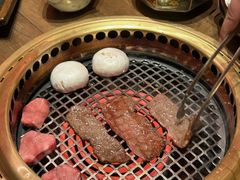 -肉魁屋·烧肉·烧鸟·酒场(高新店)