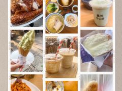-同得兴 Since·1995 传统苏式面馆(十全街店)