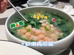 -火婆子·川小馆(扬韬科技广场店)