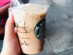 -星巴克(延吉百利城店)