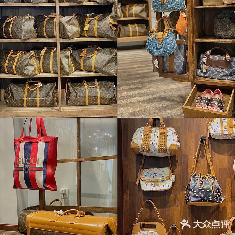 成都探店|全成都最大最美中古店了解一下?