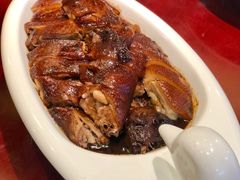 -上和臻品中国菜(花园街店)