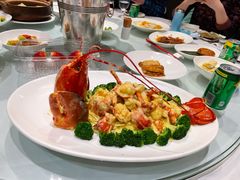 -上海会馆(香港名都店)