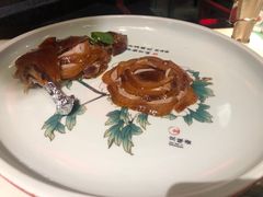 -京味斋·北京烤鸭(华威桥北工大店)