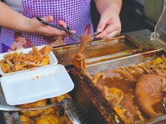-细妹五香牛杂(步行街店)