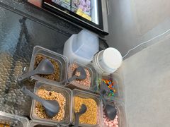 -学姐家酸奶铺(江大店)