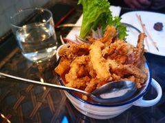 -El Bodegon阿根廷秘鲁餐厅(幸福路店)