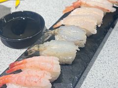 -友壹町寿司(佛山新DNA店)