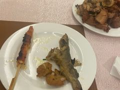 -宁波石浦豪生大酒店·自助餐厅