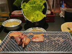 -300杯·和牛烧肉清酒专门店(廊里店)