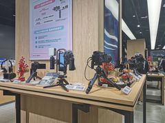 -Sony Store索尼(广州正佳店)