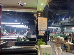 -利都新概念棋牌桌球(本溪路店)