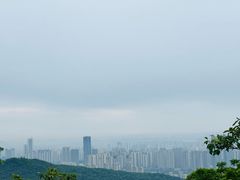 -岳麓山风景名胜区