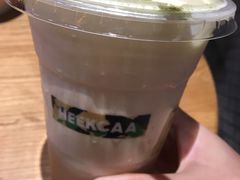 -喜茶(深圳福田星河COCO Park店)
