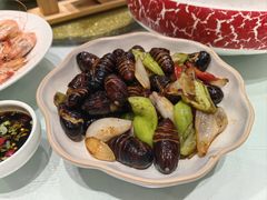 -渔娘渔家丹东海鲜(东直门店)