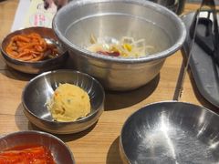 -姜虎东白丁烤肉(深圳湾后海汇店)