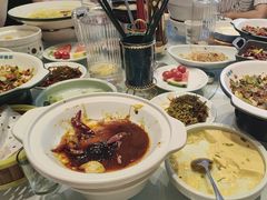 -宋徽厨·安徽菜(怀宁步行街店)