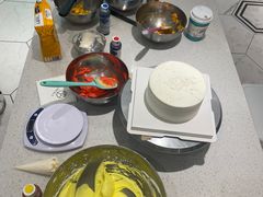 -西檬树SIMON·T轻奢蛋糕(大东方Max店)