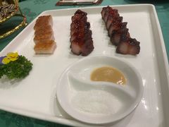 -誉八仙粤菜(万象天地店)