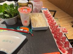-熊喵来了火锅(四平万达第56分店)