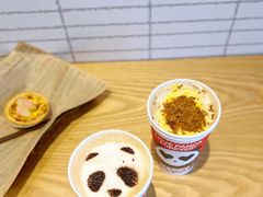 -肯德基(安定门店)