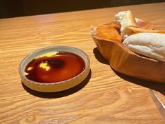 -Osteria Garden 生蚝花园餐厅(原进贤路店)