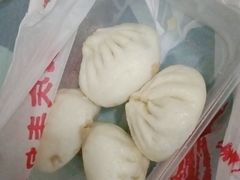 -庆丰包子铺(西单店)