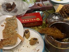 -大眼锅贴水饺(河东店)