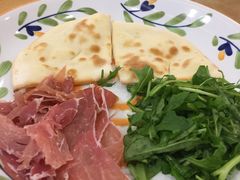 -萨莉亚意式餐厅(天河城购物中心店)