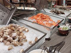 -食百绚全日制餐厅(成都棕榈泉费尔蒙酒店)