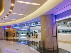 -冠军冰场CHAMPION RINK(环球银泰城店)