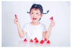 -蜜糖派儿童摄影(青建·太阳岛店)
